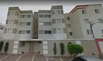Imagem do Condomínio Do Edifício Juliana em Uberlândia
