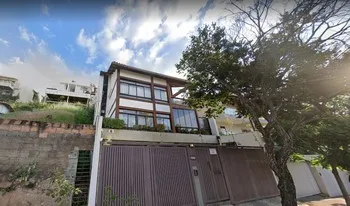 Imagem do Condomínio Do Edifício Juliana em Belo Horizonte