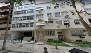 Condomínio Do Edifício Juliana em Rio De Janeiro