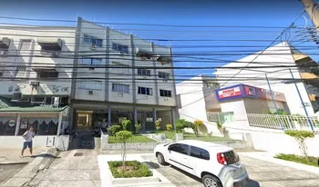 Condomínio Do Edifício Juliana em Rio De Janeiro
