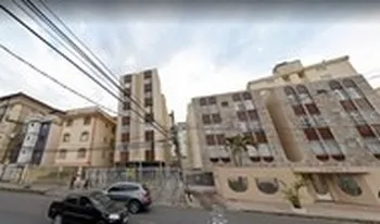 Condomínio Do Edifício Juliana em Belo Horizonte