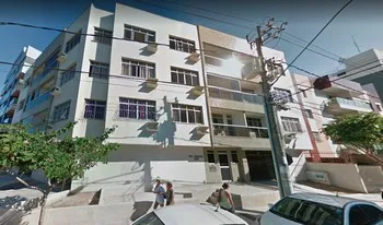Imagem do Condomínio Do Edifício Juliana em Vitória