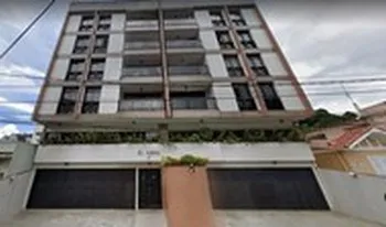 Imagem do Condomínio Do Edifício Juliana em Nova Friburgo