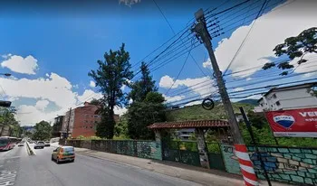 Imagem do Condomínio Do Edifício Juliana em Teresópolis