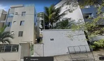 Condomínio Do Edifício Juliana Aguas em Belo Horizonte