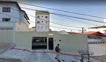 Condomínio Do Edifício Juliana Bicalho em Belo Horizonte