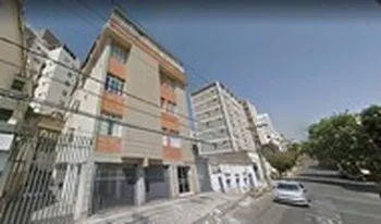 Condomínio Do Edifício Juliana em Belo Horizonte