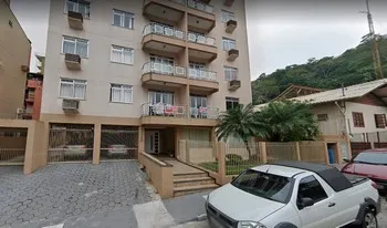 Imagem do Condomínio Do Edifício Juliana em Blumenau