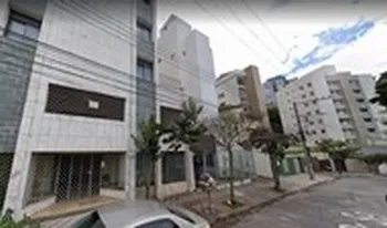 Condomínio Do Edifício Juliana De Paula em Belo Horizonte