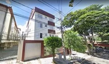 Condomínio Do Edifício Juliana Dias em Belo Horizonte