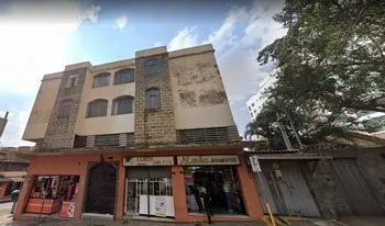 Condomínio Do Edifício Juliana em Belo Horizonte
