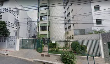 Condomínio Do Edifício Juliana I em Belo Horizonte