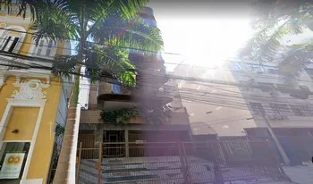 Condomínio Do Edifício Juliana em Rio De Janeiro