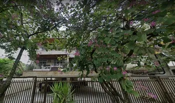 Condomínio Do Edifício Juliana II em Rio De Janeiro