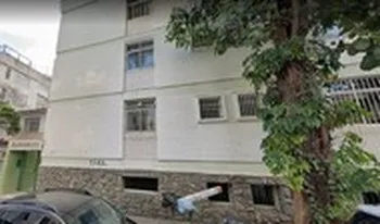 Condomínio Do Edifício Juliana em Belo Horizonte