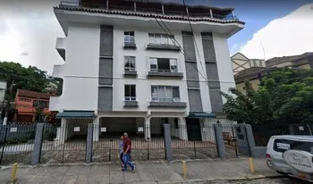 Imagem do Condomínio Do Edifício Juliana Louif em Petrópolis