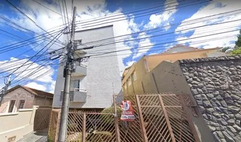 Condomínio Do Edifício Juliana Macedo em Belo Horizonte