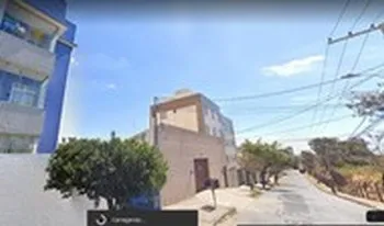 Condomínio Do Edifício Juliana Maria em Belo Horizonte