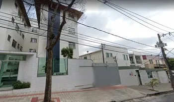 Condomínio Do Edifício Juliana em Belo Horizonte