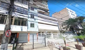 Imagem do Condomínio Do Edifício Juliana em Niteroi