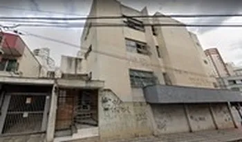 Condomínio Do Edifício Juliana em Belo Horizonte