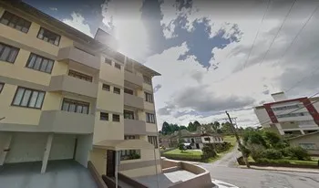 Imagem do Condomínio Do Edifício Juliana em São Bento Do Sul