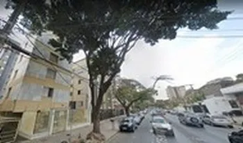 Condomínio Do Edifício Juliana em Belo Horizonte