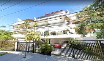Condomínio Do Edifício Juliana em Rio De Janeiro