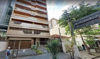 Imagem do Condomínio Do Edifício Juliana em Niteroi