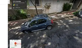 Condomínio Do Edifício Juliane em Belo Horizonte