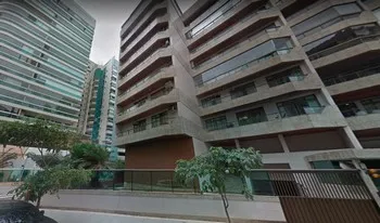 Imagem do Condomínio Do Edifício Juliane em Vila Velha