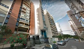Imagem do Condomínio Do Edifício Julieta em Vitória