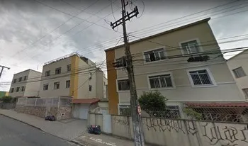 Imagem do Condomínio Do Edifício Julieta Gonçalves em Juiz De Fora