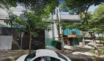 Condomínio Do Edifício Julieta Hooper em Belo Horizonte