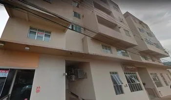 Imagem do Condomínio Do Edifício Julieta Leão em Concordia