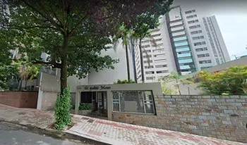 Condomínio Do Edifício Julieta Maria em Belo Horizonte