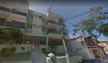 Imagem do Condomínio Do Edifício Julieta Mendes em Macaé