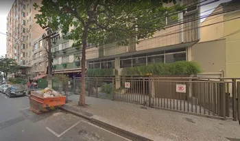 Imagem do Condomínio Do Edifício Julieta Mendes em Niteroi
