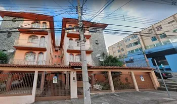 Imagem do Condomínio Do Edifício Julieta Pimenta em Contagem