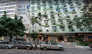 Condomínio Do Edifício Julimar em Rio De Janeiro