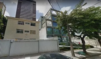 Imagem do Condomínio Do Edifício Julinio em Recife