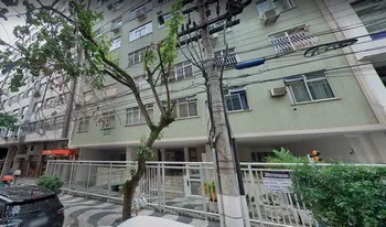 Imagem do Condomínio Do Edifício Júlio em Niteroi