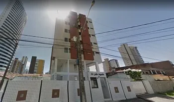 Imagem do Condomínio Do Edifício Júlio Augusto em João Pessoa