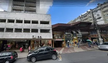 Imagem do Condomínio Do Edifício Júlio Baravelli em Petrópolis