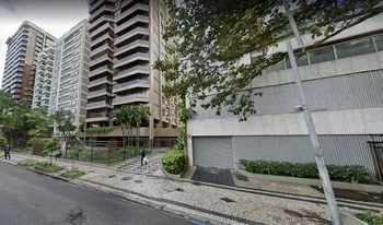 Condomínio Do Edifício Júlio Capua em Rio De Janeiro