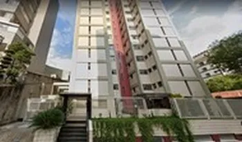 Condomínio Do Edifício Júlio Cardoso em Belo Horizonte