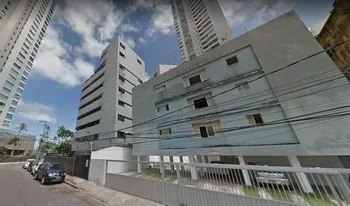 Imagem do Condomínio Do Edifício Júlio Carneiro em Recife