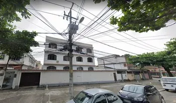 Condomínio Do Edifício Júlio Cesar em Rio De Janeiro
