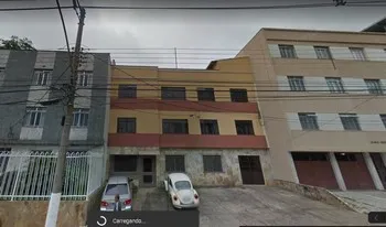 Imagem do Condomínio Do Edifício Júlio Cesar em Juiz De Fora