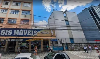 Imagem do Condomínio Do Edifício Júlio Cesar em Teresópolis